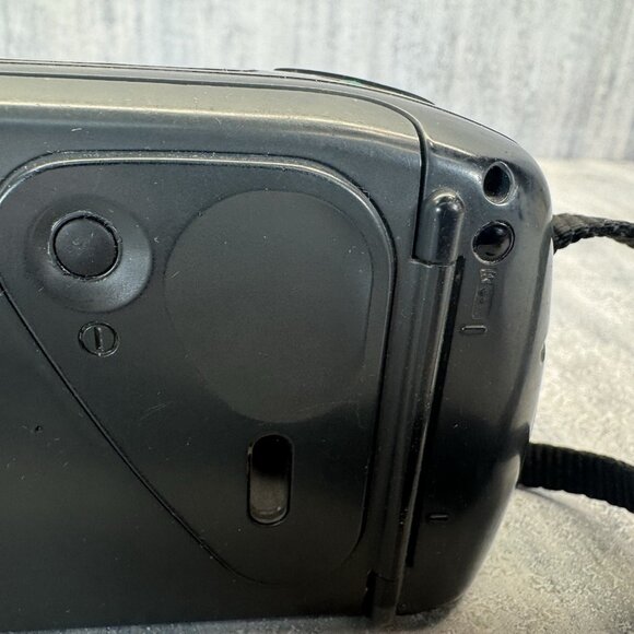 Pentax Zoom 90WR 35mm Point & Shoot Film Camera. Japan. Water Resist. UNTESTED. - Picture 9 of 13